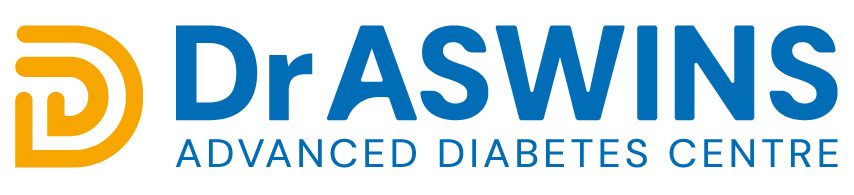 Dr Aswin's Advanced Diabetes Centre